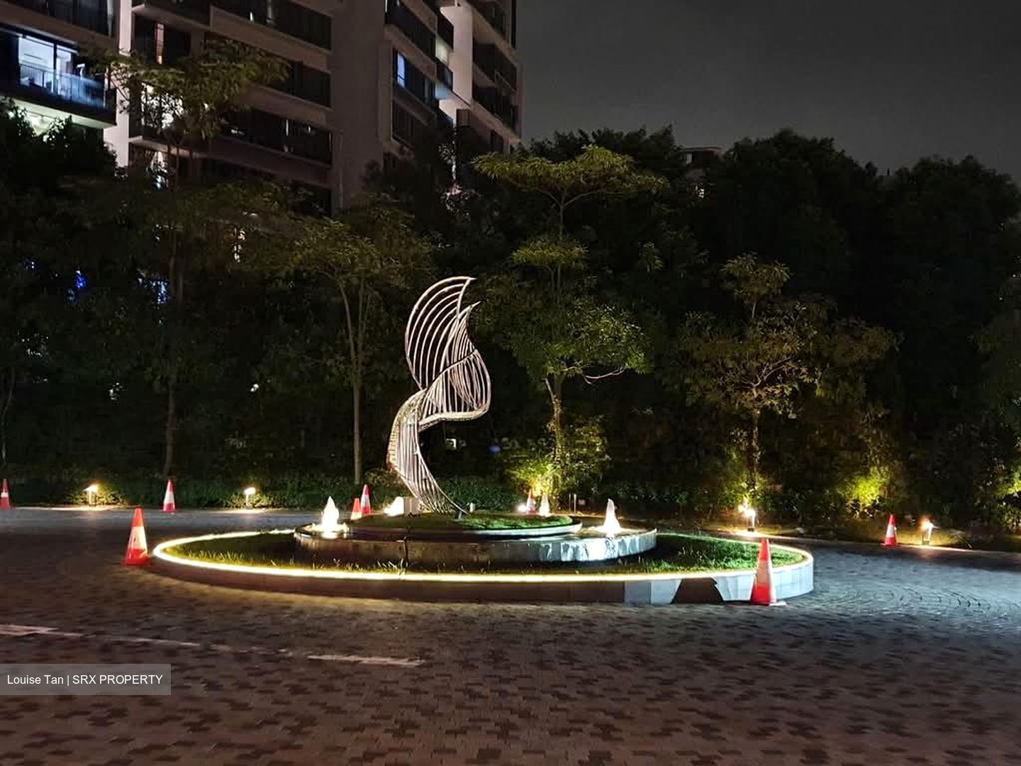 d'Nest (D18), Condominium #542684451